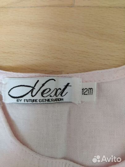 Вещи на девочку 74/86р