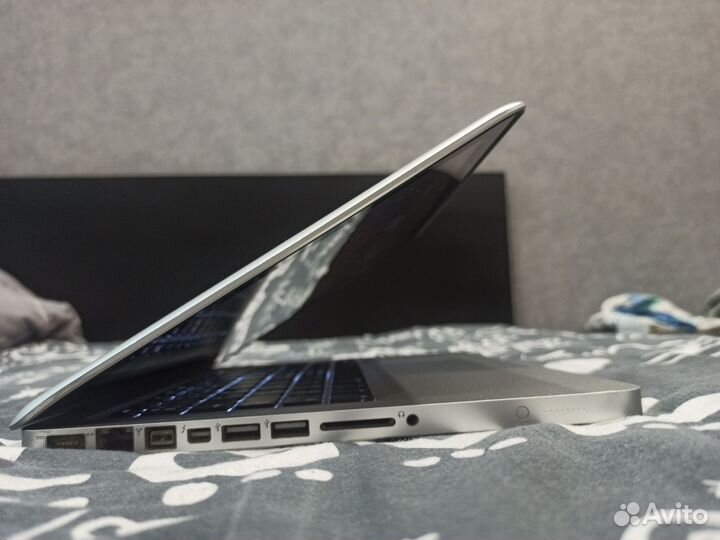 Macbook pro 13 2011