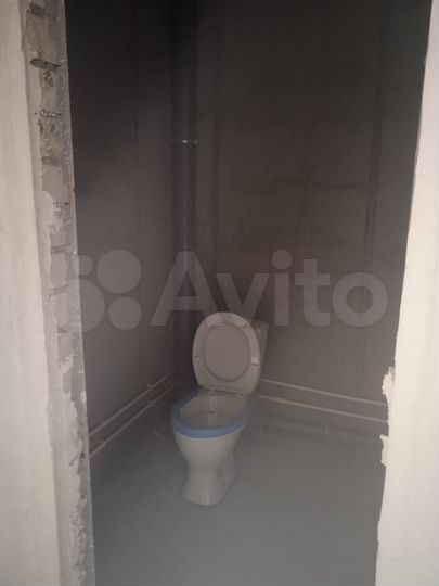 Квартира-студия, 28,6 м², 22/25 эт.