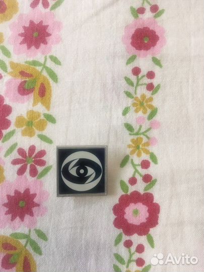 Значок глаз