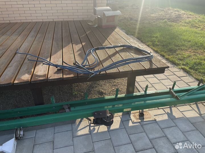 Антенна кв диапазона