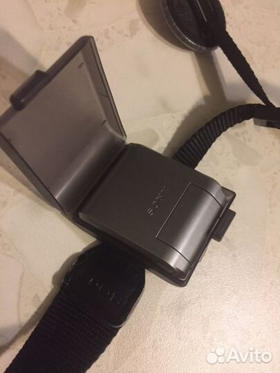 Sony nex 5n Полный комплект