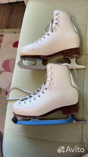 Коньки wifa 29 LL
