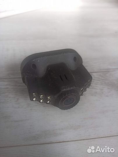 Автомобильный видеорегистратор Novatek 96650