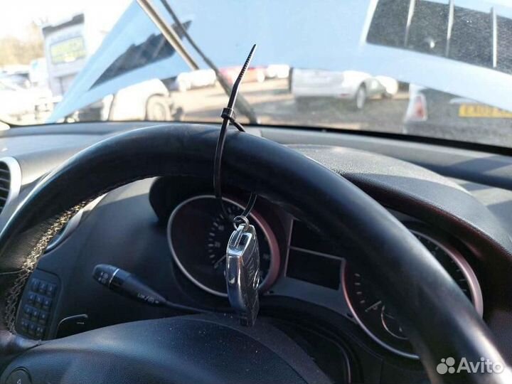 Mercedes ML164, Om642.820 2011г без пробега по РФ