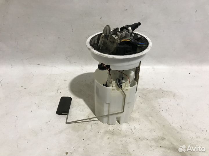 Топливный насос Ford Focus 3 1.6 pnda