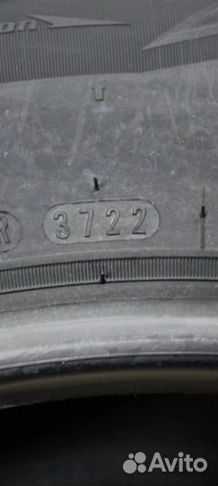 Nexen Winguard Spike WS62 235/65 R17 108T