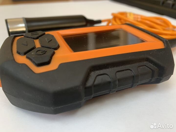Эхолот Практик 6 Plus