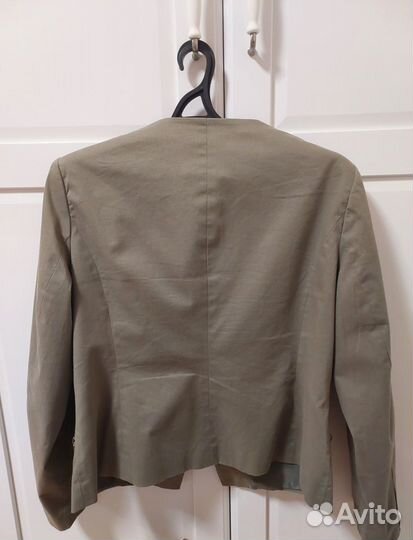 Пиджак