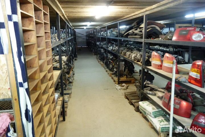 Натяжной ролик грм VW Passat B5 Audi A4