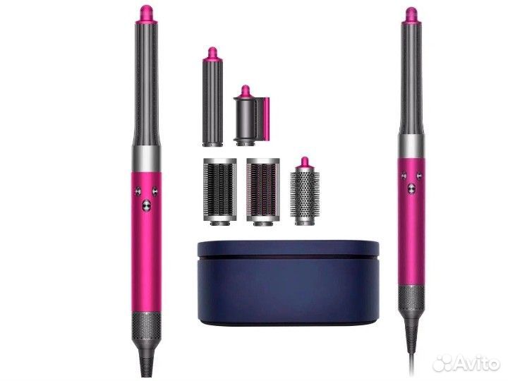 Стайлер Dyson