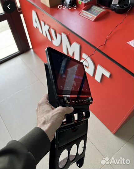 Андроидна Приора 1. 2.32. Рассрочка