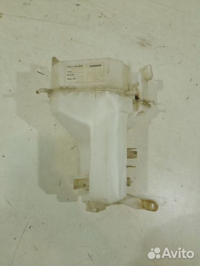 Бачок омывателя Nissan X-Trail T32 2016