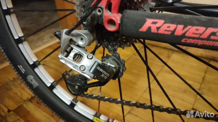 Велосипед Gt Zaskar Expert Carbon,26