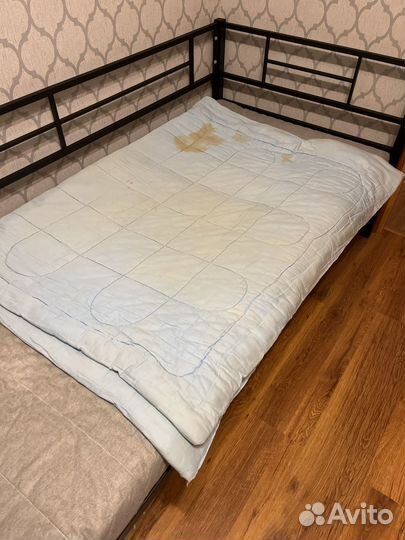 Одеяло ватное