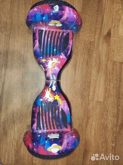 Гироскутер