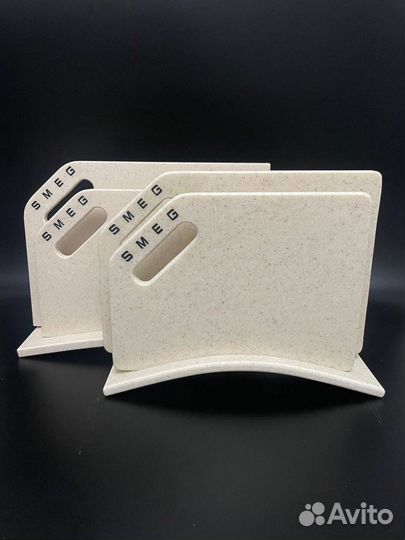 Доски разделочные для кухни Smeg