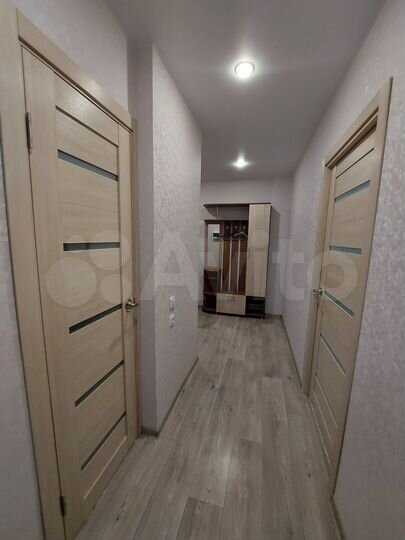 1-к. квартира, 34 м², 2/16 эт.