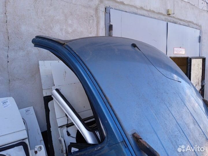 Б/У Б/У Фиат Добло 223nnУ нас есть видеообзор