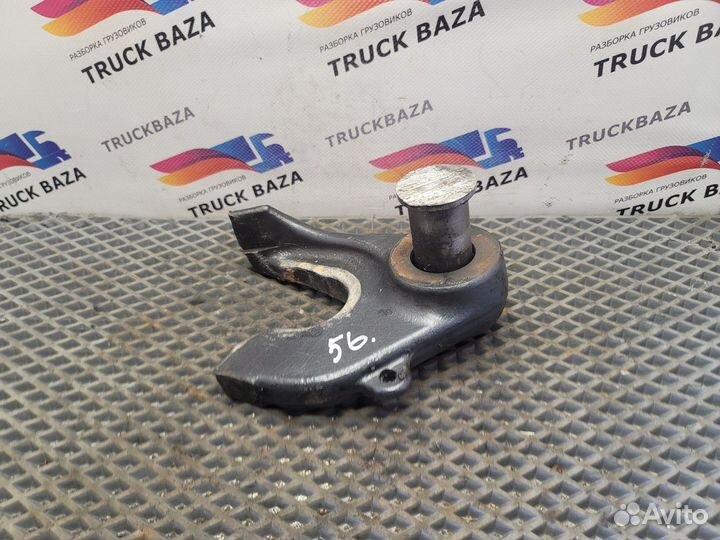 662129372 Замок седла georg fischer Daf XF105