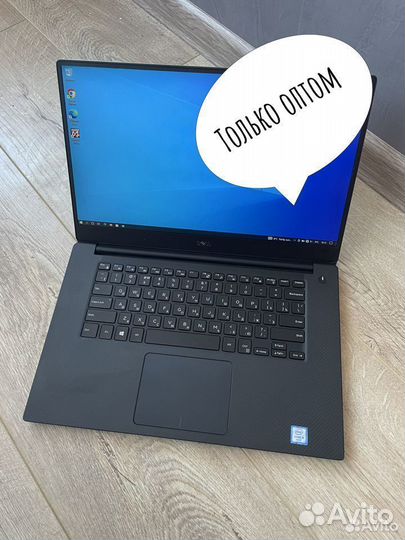 Dell XPS 15 9550 б/у оптом