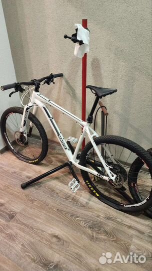 Велосипед Marine nail trail 27,5 19