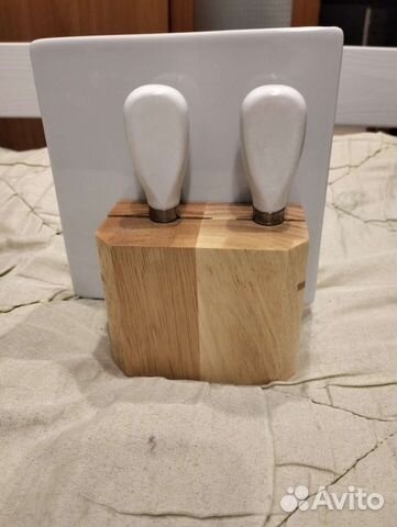 Набор для сыра