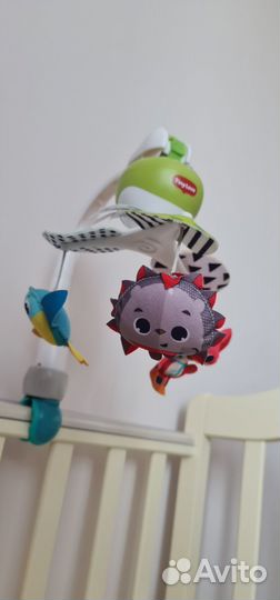 Мобиль на кроватку tiny love