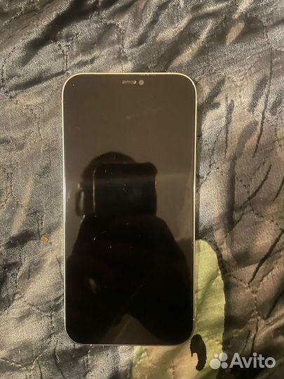 Телефон iPhone 12 про max
