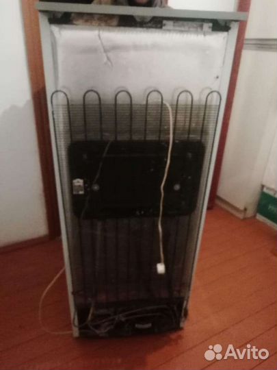 Холодильник