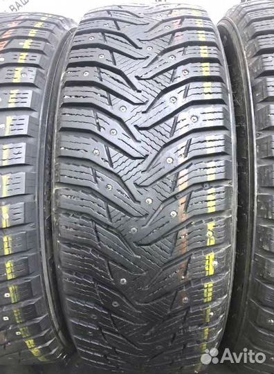 Kumho WinterCraft SUV Ice WS31 225/60 R17 101P