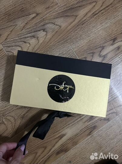 Кошелек Натуральный питон