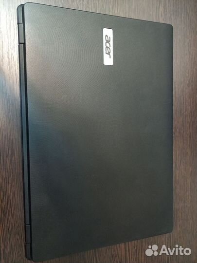 Ноутбук Acer aspire е17/8gb/Kingston/SSD