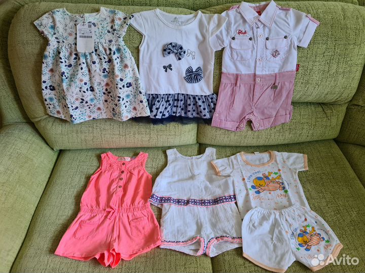 Одежда для девочки