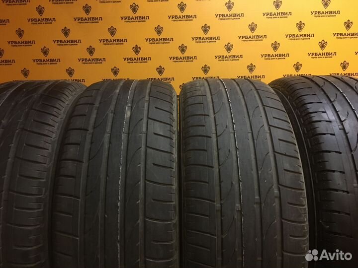 Bridgestone Dueler H/P 235/55 R17 99V