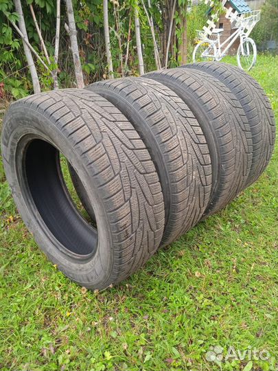 Kumho Power Season R16
