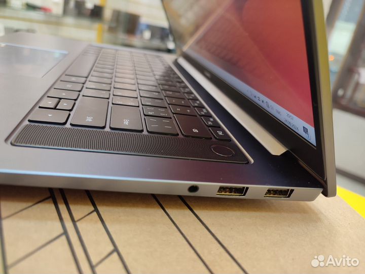 Ноутбук huawei MateBook D16 (фа8)