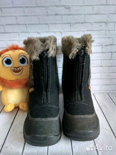 Валенки Котофей