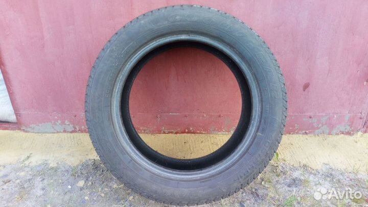 Goodyear Eagle NCT5 205/55 R16 91H