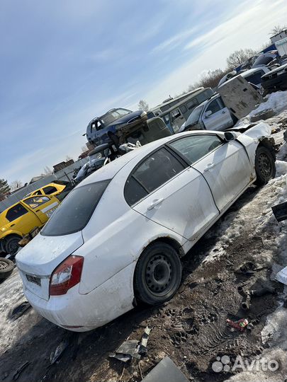 Авторазбор,Запчасти Geely Emgrand 1,5 JL4G15D