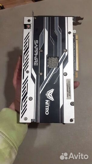 Видеокарта