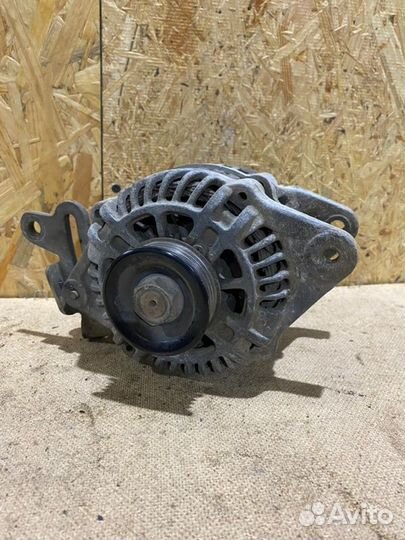 Генератор Kia Spectra седан S6D 2006