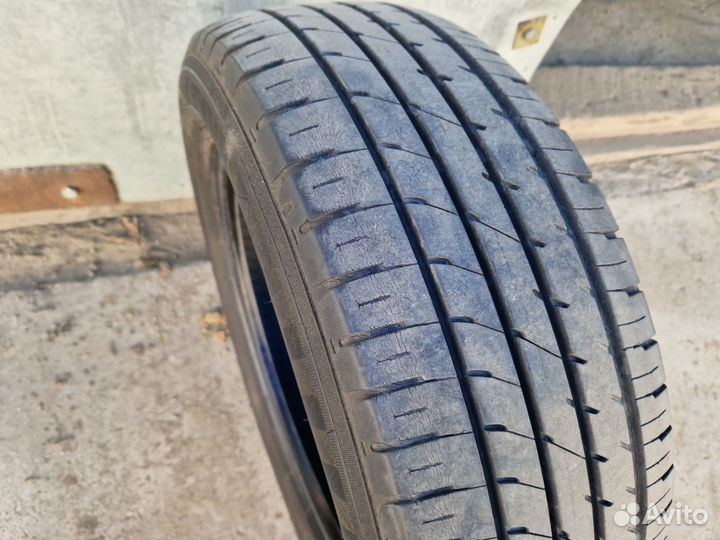 Dunlop Enasave RV504 195/60 R16