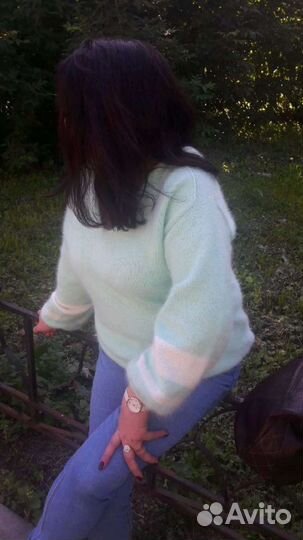 Вяжу для взрослых и детей