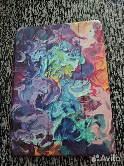 Чехол на iPad