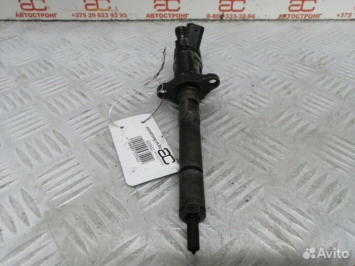 Форсунка дизельная электрическая для Ford Focus 2