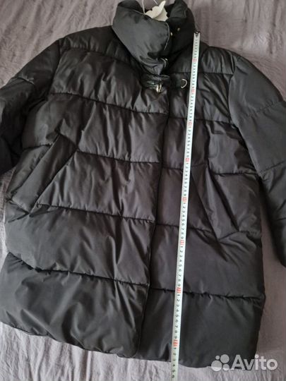 Куртка зимняя Massimo Dutti L