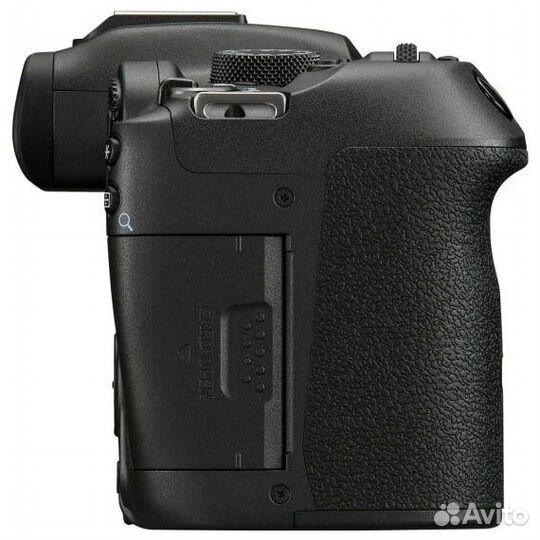 Canon EOS R7 body новый (2года гарантия)