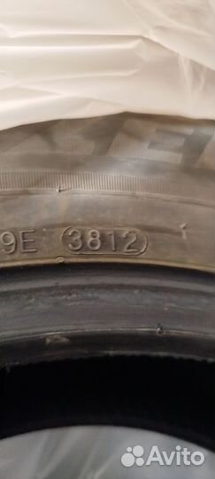 Marshal I'Zen KW22 185/70 R14