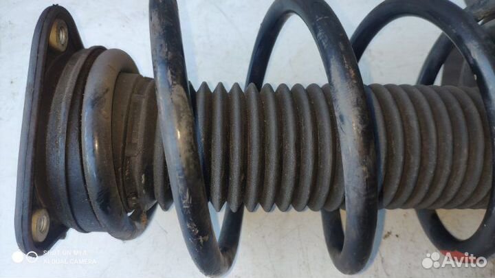 Амортизаторная стойка передняя левая Volvo S40 MS